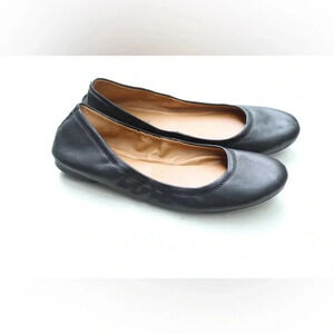 Lucky brand flats